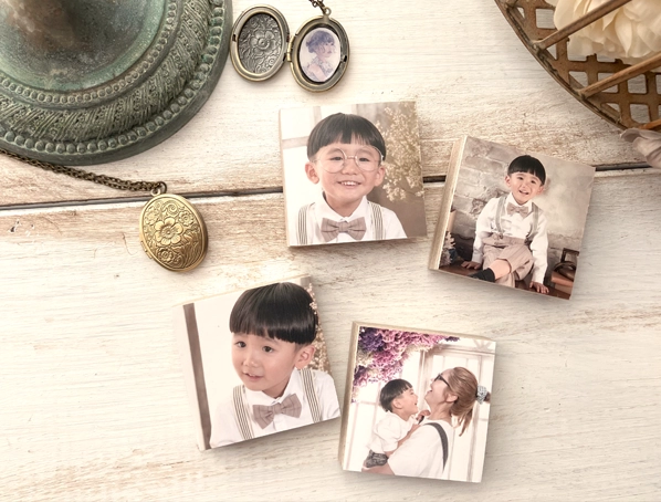 ナチュラルフォトブロック