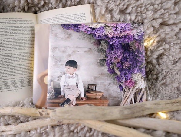 フォトジャケット